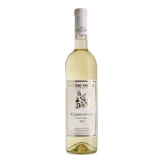 Château Valtice Chardonnay Pozdní sběr