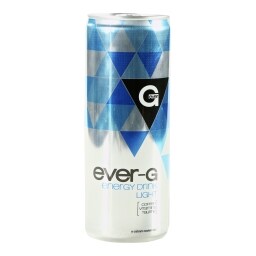 Ever-G Energetický nápoj light