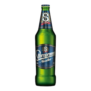 Staropramen Nealko
