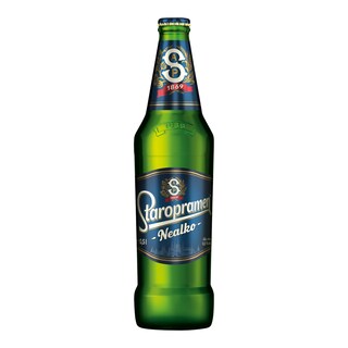 Staropramen Nealko
