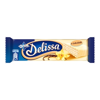 Orion Delissa s vanilkovou příchutí