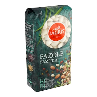 Lagris Fazole bílá velká