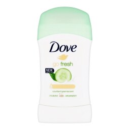 Dove Go Fresh tuhý antiperspirant