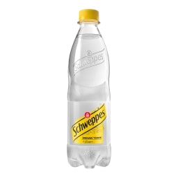 Schweppes tonic