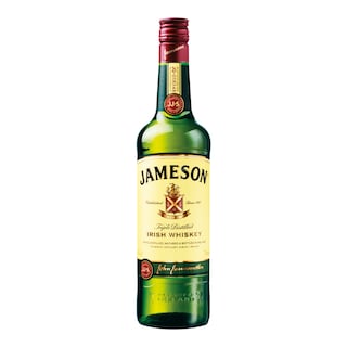 Jameson Irish Whiskey 40%