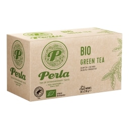 Perla Bio Zelený čaj