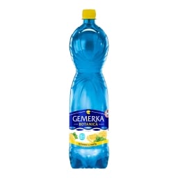 Gemerka Botanica citron a máta