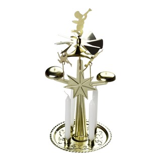 Svíčky na adělské zvonění