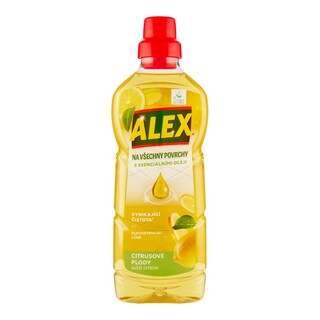 Alex na všechny povrchy citrus