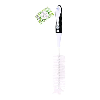 Albert Kartáč na lahve