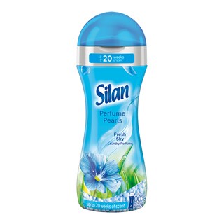 Silan Fresh Sky vonné perličky aviváž