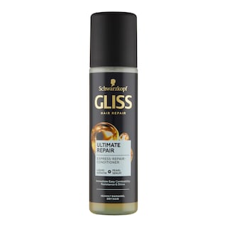Gliss Ultimate Repair regenerační balzám
