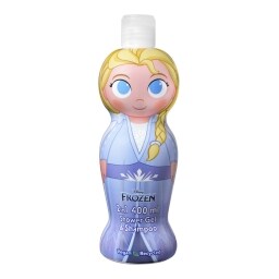 Sprchový gel a šampón Frozen II