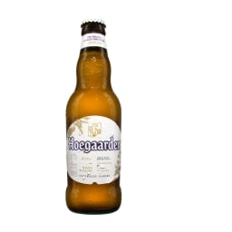 Hoegaarden Witbier pšeničný ležák