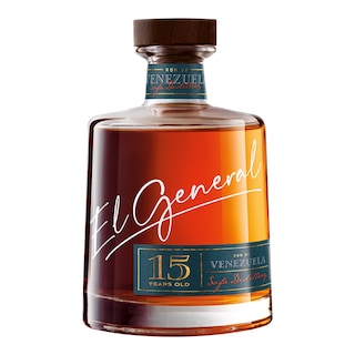 El General 40%