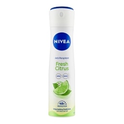 Nivea Fresh Citrus antiperspirant