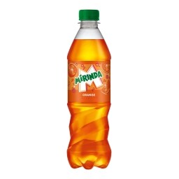 Mirinda pomeranč