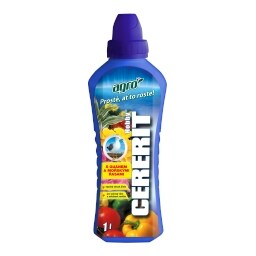 Agro Kapalný cererit hobby s guánem