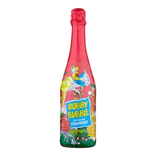 Robby Bubble Jahoda