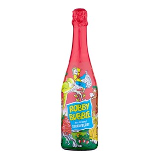 Robby Bubble Jahoda