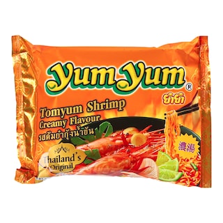 Yum Yum Instantní polévka příchuť creamy