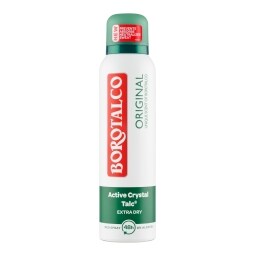 Borotalco Original deodorant sprej