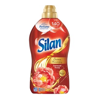 Silan Aromatherapy Sensual Rose aviváž