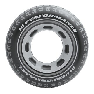 Nafukovací kruh Pneumatika