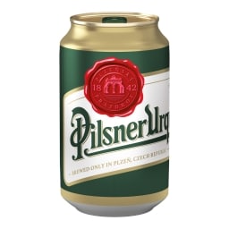 Pilsner Urquell světlý ležák