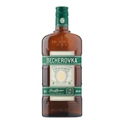 Becherovka Nefiltrovaná 38%