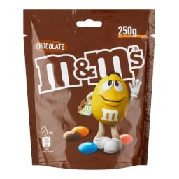M&M's Čokoládové dražé