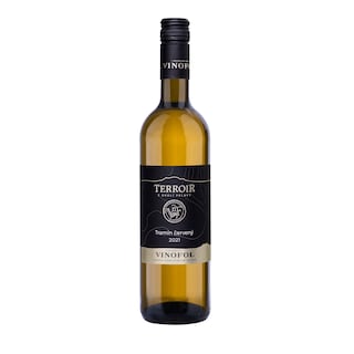 Vinofol Terroir Tramín červený
