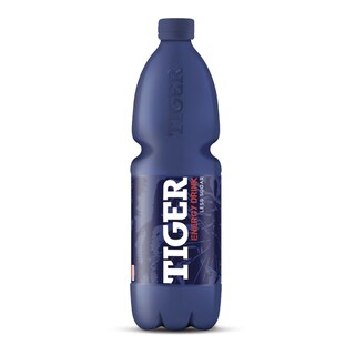 Tiger Energy Drink