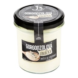 Gorgonzolová omáčka