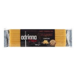 Adriana Pasta Linguine