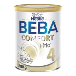 Beba Comfort 4 od uk. 18. měsíce