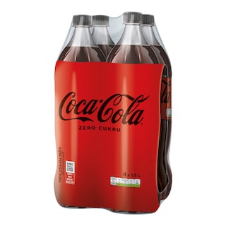 Coca-Cola Zero