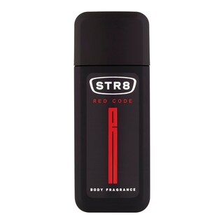 STR8 Red Code tělová vůně