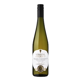 Vinium Exclusive Tramín červený