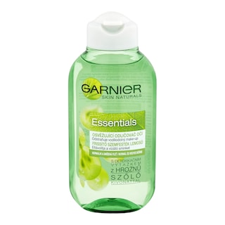 Garnier Essentials osvěžující odličovač očí