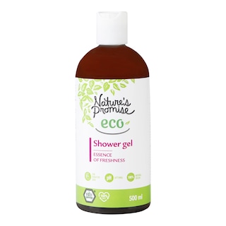Nature's Promise Eco Sprchový gel vavřín