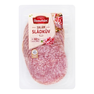 Albert Sládkův salám