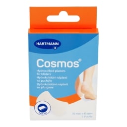 Hartmann Cosmos Náplast na puchýře