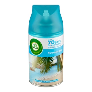 Air Wick Tyrkysová laguna náplň do osvěžovače