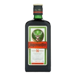 Jägermeister 35%