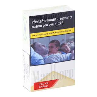 Marlboro Gold 2.0 original