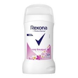 Rexona Sexy Bouquet Tuhý antiperspirant
