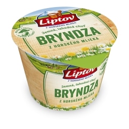 Liptov Bryndza sýr termizovaný