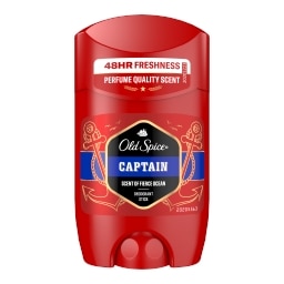 Old Spice Captain tuhý deodorant