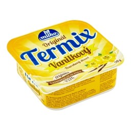 Milko Termix s vanilkovou příchutí